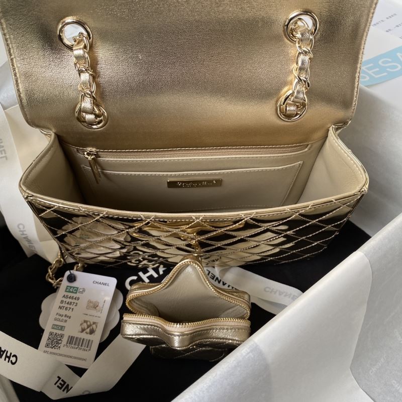 Ch**el backpacks